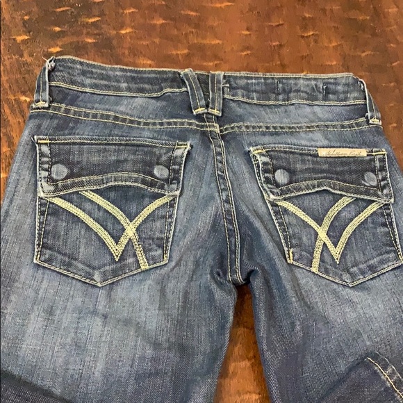 William Rast jeans - Picture 8 of 8